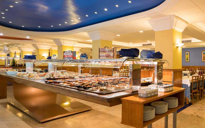 HTOP PINEDA PALACE ADULTS ONLY